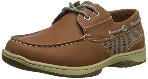 Deer Stags Jay Boat Shoe (Little Kid/Big Kid)