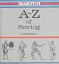 Martini A to Z of Fencing