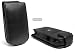 HP iPAQ 111 Classic Handheld Designio Leather Case (Vertical Flip Cover)