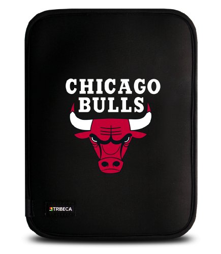 NEW TRIBECA FVA3557 IPAD SLIP SLEEVE CHICAGO BULLS - FVA3557