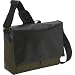 Vespa Men's VP105562 Messenger Bag,Olive,One Size