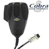 4-PIN CB MICROPHONE