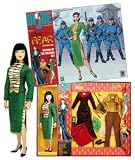 Gi Joe Dreams & Visons Miss Fear 12