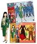 GI Joe Miss Fear 12" Action Figure Gift Set - Limited to 3,500 Sets