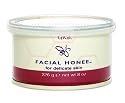 Gigi Facial Honee Wax 227 gm Jar # Gg-0300