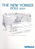2009 The New Yorker Dogs Deluxe Diary