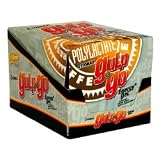 Cytosport Cytomax Gulp 'n Go Energy Gel Vanilla - 24 Count