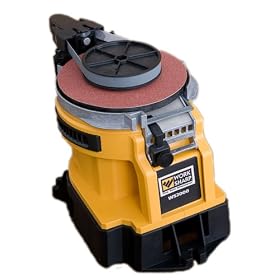Work Sharp WSSA0002009 Knife Sharpening System
