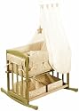 Roba 8943 ZL - Babysitter 4 in 1 Stubenbett