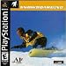Snowboarding