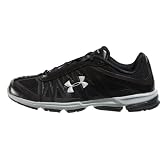 Boys' UA Command Grade School Running Shoes Non-Cleated by Under Armour
