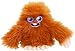 Moshi Monsters Moshlings Mini Plush Figure Furi Includes Online Item Code!