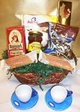 La Dolce Vita Basket