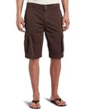 IMAGE OF 7 For All Mankind Men's Cargo Short, Earth, 33