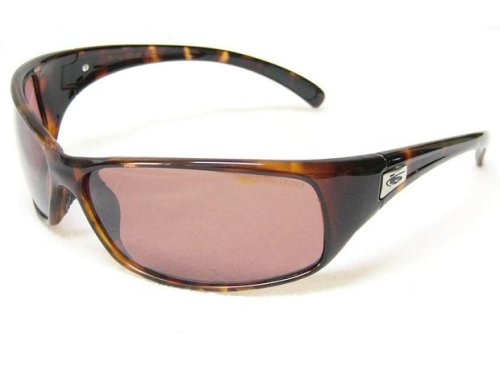 Buy Bolle Sunglasses Recoil Dark Tortoise Frame with Polarized Sandstone Gun Lenses online at Discounted New and Used prices. Delivered to your door with Off-The-Bookshelf.