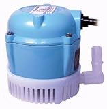 Little Giant #501003 1-205GPH Sub Pump