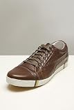 Alexander McQueen for Puma Scarred Street Mid Brown Low