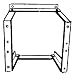 Huffy Sports 8406S Universal Mounting Bracket