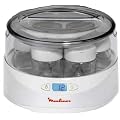 Moulinex YG230131 Yaourti�re Yogurteo
