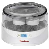 Moulinex YG230131 Yaourti�re Yogurteopar Moulinex