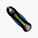 Corsair Flash Voyager 16GB USB 2.0 Flash Drive