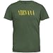 Nirvana - Scratch T-Shirt