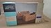 Large Nesting Woven Storage Baskets 2 Piece Set 5