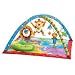 Toys : Tiny Love Gymini Monkey Island Activity Gym
