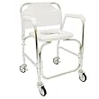 Shower Transport Chair