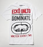Ecko Unltd. Mens Dominate MMA Tee Shirt