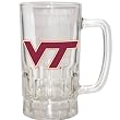 Virginia Tech Hokies Beer Mug Virginia Tech Hokies Beer Mug