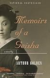 Memoirs of a Geisha