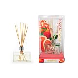 41%2BSqp BYJL. SL160  Pearlessence Home Scents Reed Diffuser, Juicy Citrus