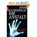 Die Anstalt: Psychothriller
