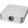 JVC DLA-X55RBE, HighEnd-Beamer mit 4K-Paneltechnologie