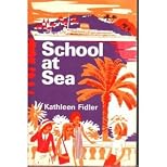 School at sea