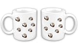 Flying Toasters Mug