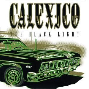 CD-Charts  Collectible : The Black Light