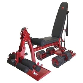 Dosho Design DG5009 Dosho Gym 5000