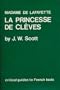Madame De Lafayette: "La Princesse de Cleves" (Critical Guides to French Texts)