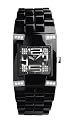 TechnoMarine Women's BlackSnow Magnum Diamond Watch #DSQCB02C