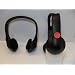 2 General Motors Headphones Part # 25795362 Chevrolet Suburban, GMC Yukon, Cadillac Escalade, Uplander, Tahoe, Acadia, Buick Enclave, Pontiac Montana SV6, Terraza, Saturn Relay, Equinox, Silverado, Outlook, Traverse, Denali & More! (sku 12)