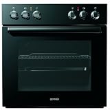 Gorenje BC 3101 ABR Elektro-Einbauherd / A / C / Eco-Clean / braun