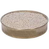 7in Annealing Pan With Pumice - SOL-520.00