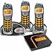 Electronics : Vonage VDV21-CVR - Wireless VoIP phone - DECT 6.0 + 2 additional handset(s)