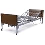 Patriot Semi-Electric Homecare Bed