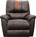 Cleveland Browns XZipit Rocker Recliner
