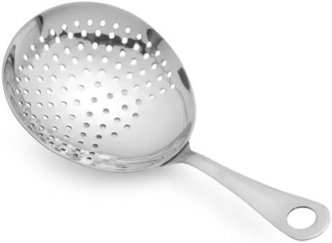 Sur La Table Julep Strainer JS-016-SS , Steel