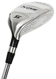 Interloper XDS Wide Sole Hybrid Iron, Set of 11