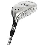 Interloper XDS Wide Sole Hybrid Iron, Set of 7